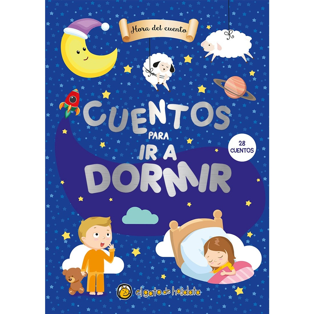 Cuentos para ir a dormir Cuentos para ir a dormir